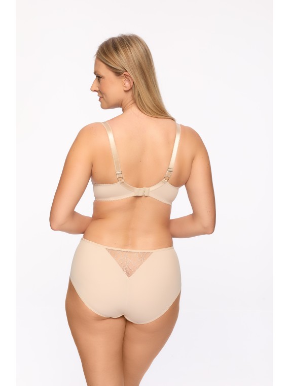 BIUSTONOSZ SEMI-SOFT SABINA BS 1301 BEŻOWY BIUSTONOSZ SEMI-SOFT SABINA BS 1301 BEŻOWY
