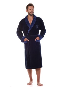 SZLAFROK MĘSKI 2458 DIEGO