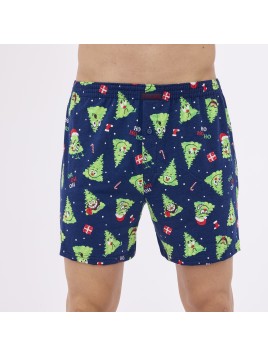 BOKSERKI CLASSIC 011/166 R.3XL-5XL