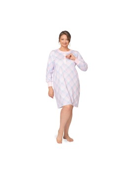 KOSZULA DAMSKA AGATA III 257