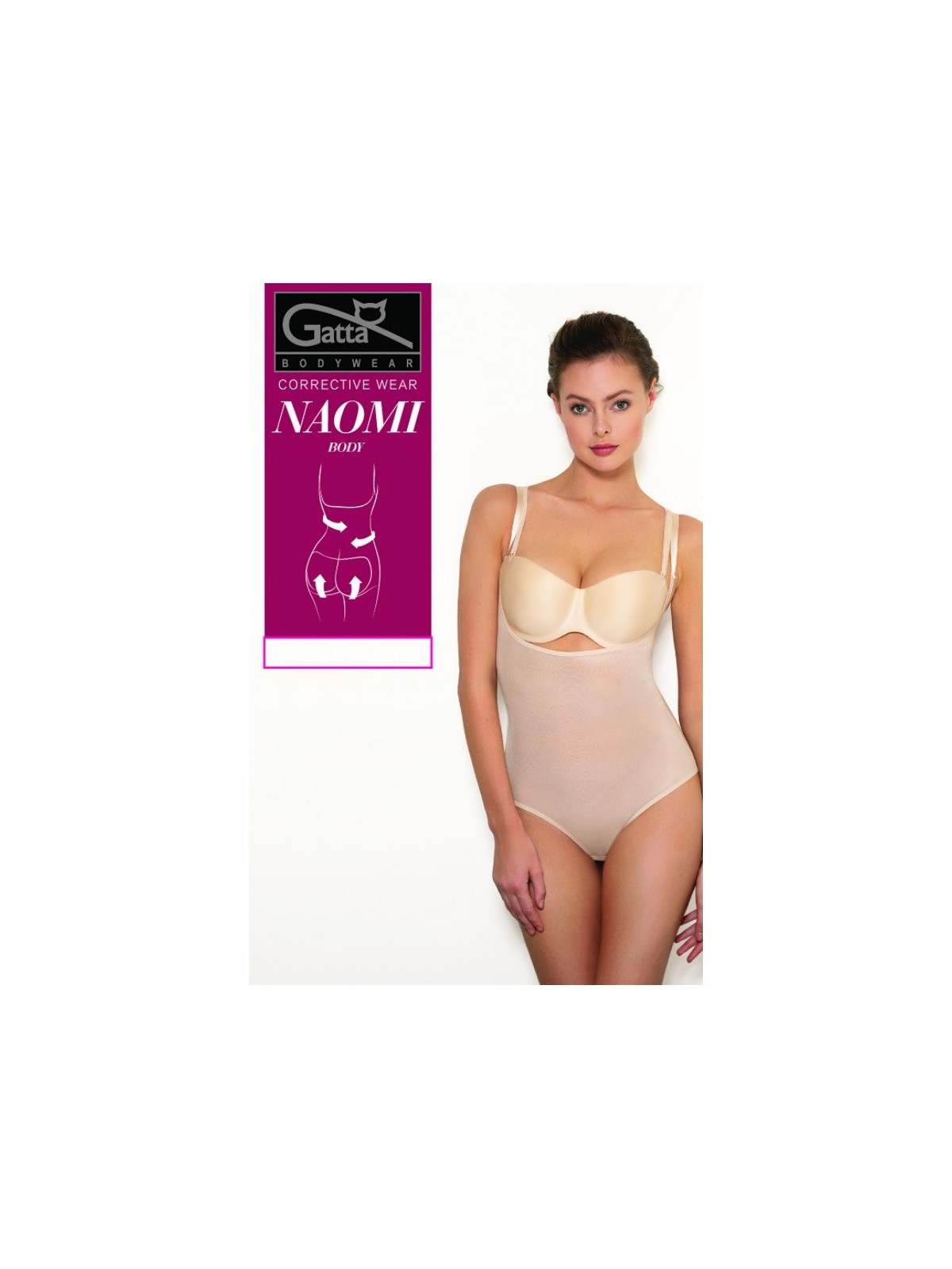 BODY CORRECTIVE WEAR NAOMI