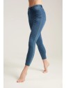 LEGGINS MARGHERITA JEANS