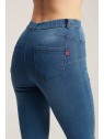 LEGGINS MARGHERITA JEANS