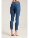 LEGGINS MARGHERITA JEANS