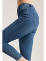 LEGGINS MARGHERITA JEANS