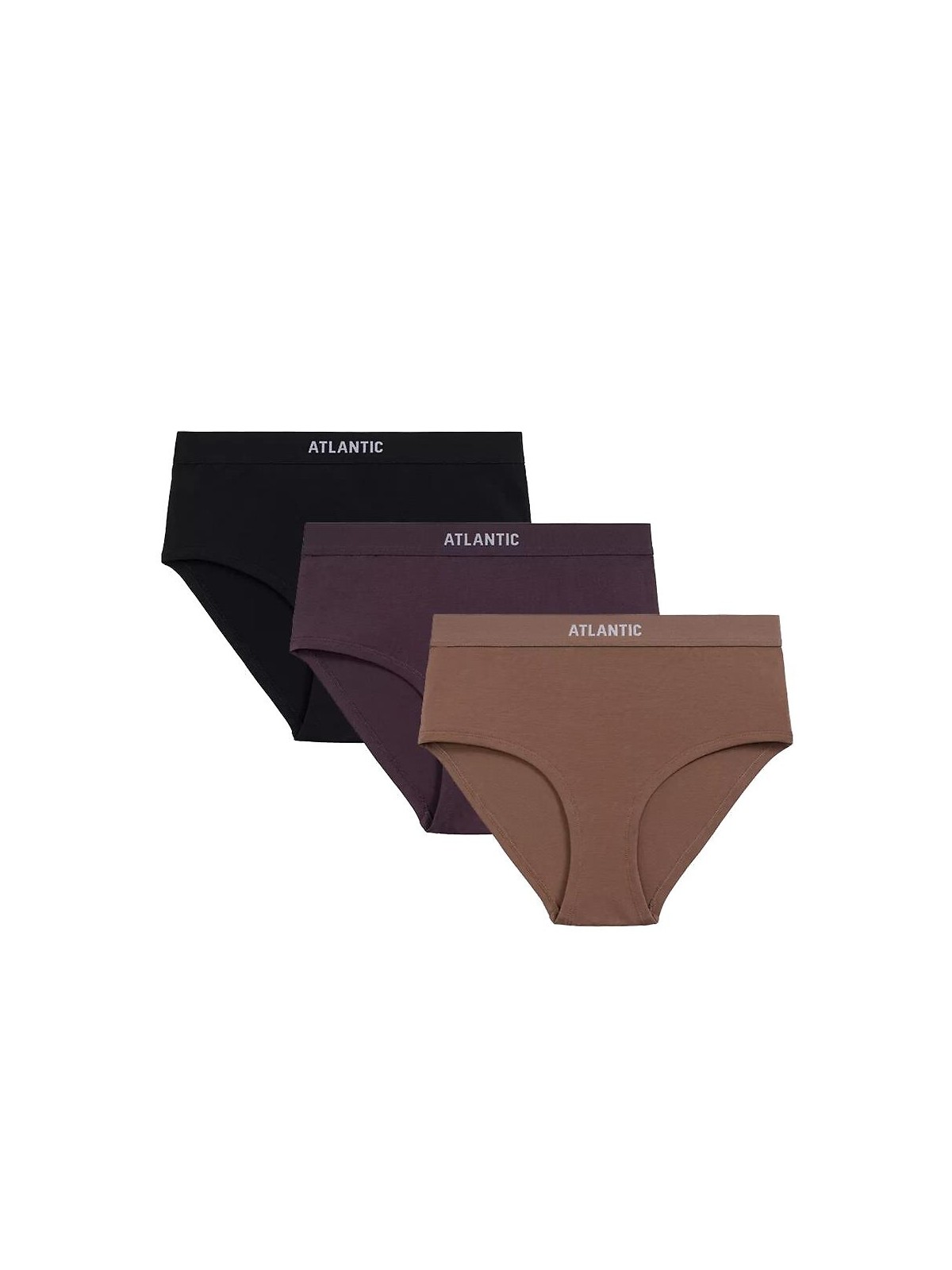 FIGI DAMSKIE 3CLP-009