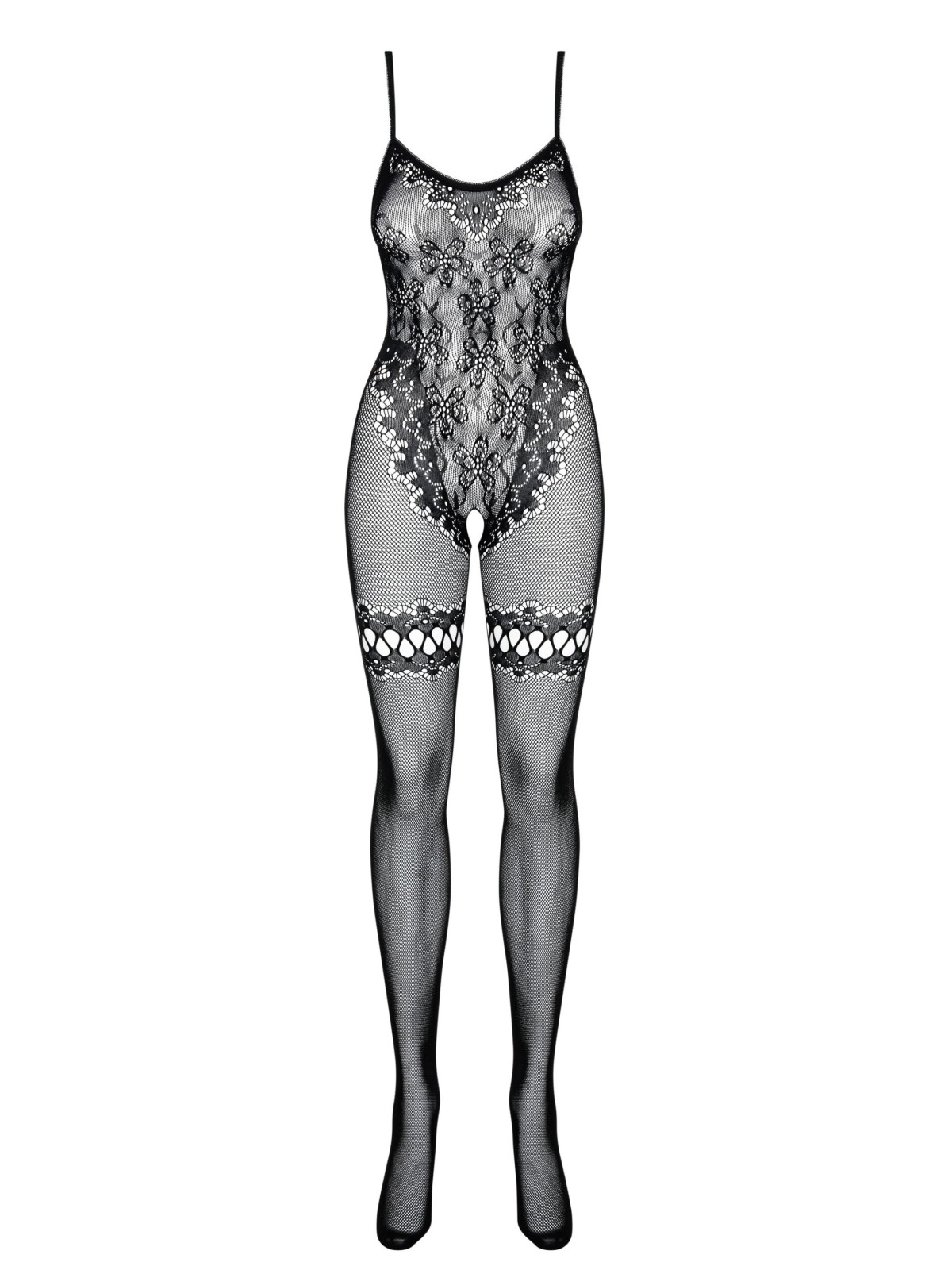 BODYSTOCKING F213