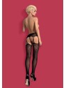 GARTER STOCKINGS S206