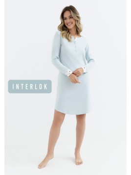 KOSZULA DAMSKA 434 DR R.2XL