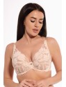 BIUSTONOSZ PUSH UP SOPHIA BS 1225 CAPPUCCINO