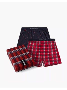 BOKSERKI MĘSKIE 2GMB-007