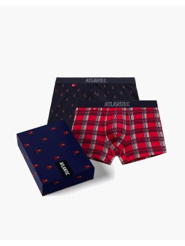 BOKSERKI MĘSKIE 2GMH-024