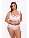 BIUSTONOSZ SEMI-SOFT KETO BS 1134 MAXI BIAŁY BIUSTONOSZ SEMI-SOFT KETO BS 1134 MAXI BIAŁY