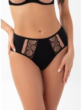 FIGI K923 DAVIKA BRAZYLIANY CZARNY