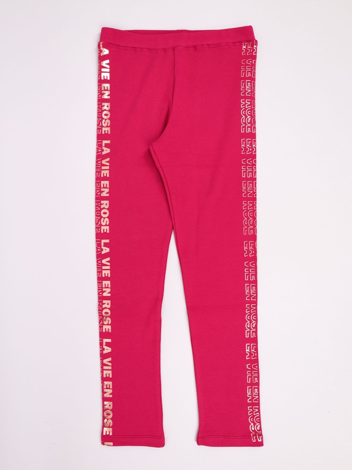 LEGGINSY DZIEWCZĘCE ULD-0021