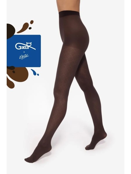 RAJSTOPY WEDEL 40 DEN WZ.02 R.5