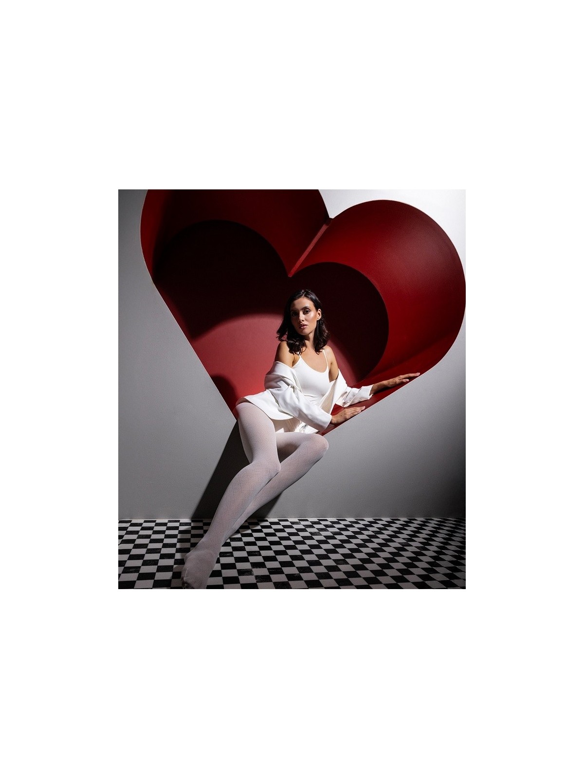 RAJSTOPY WEDEL 40 DEN WZ.02 R.5