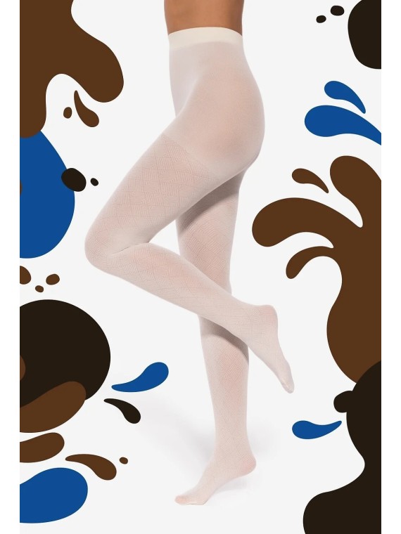 RAJSTOPY WEDEL 40 DEN WZ.02 R.5