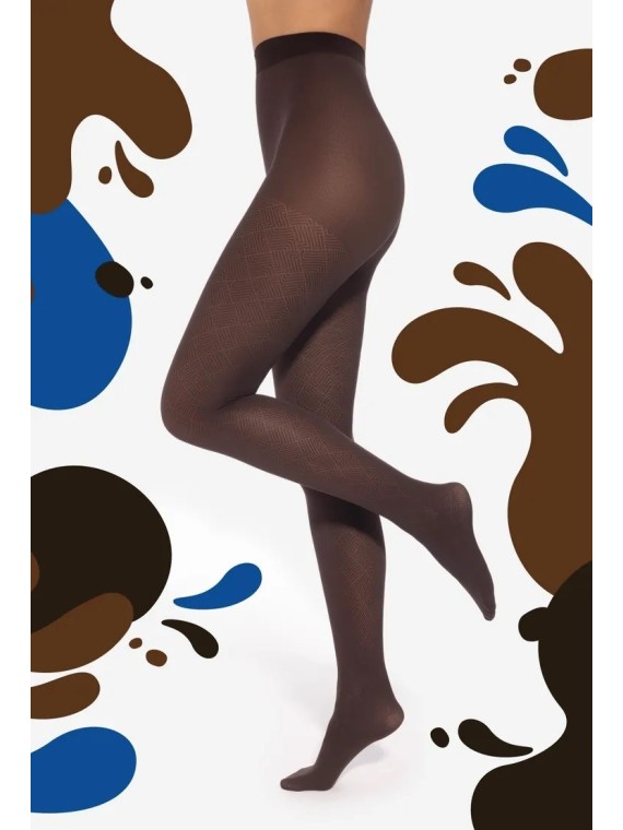 RAJSTOPY WEDEL 40 DEN WZ.02 R.5