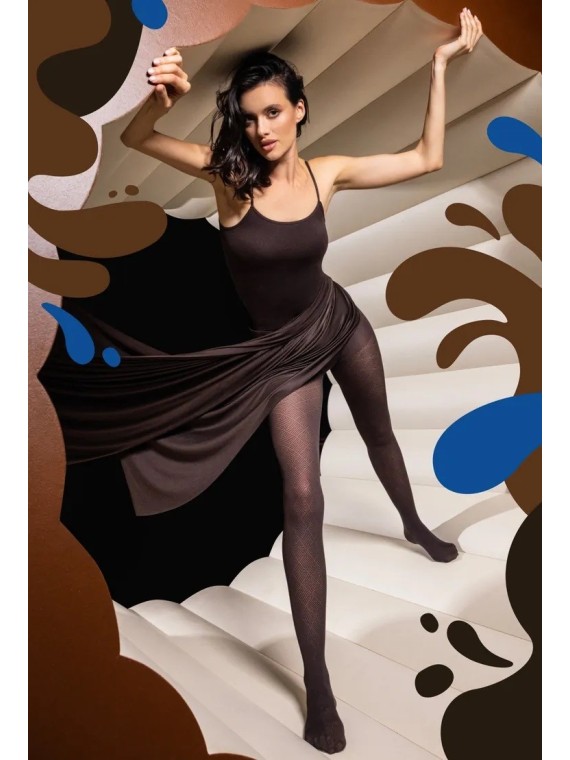 RAJSTOPY WEDEL 40 DEN WZ.02 R.5