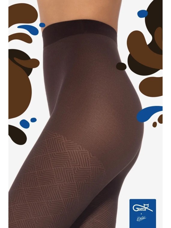 RAJSTOPY WEDEL 40 DEN WZ.02 R.5