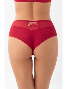 FIGI K890 POESIA BRAZYLIANY CZERWONY