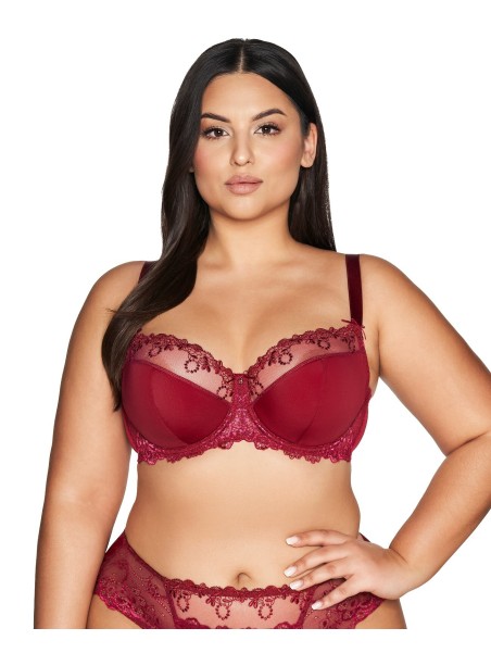 BIUSTONOSZ AV 1030 RUBY MAXI