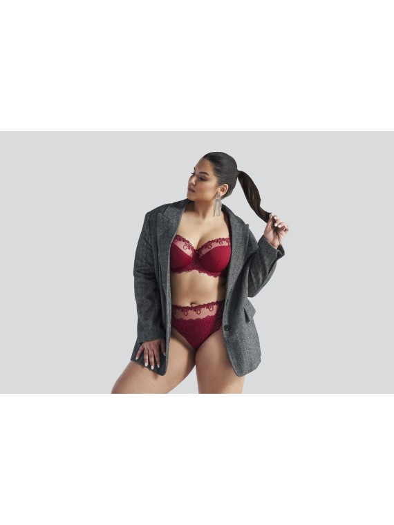 BIUSTONOSZ AV 1030 RUBY MAXI