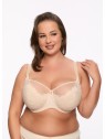 BIUSTONOSZ SEMI-SOFT KETO BS 1134 MAXI BEŻOWY BIUSTONOSZ SEMI-SOFT KETO BS 1134 MAXI BEŻOWY