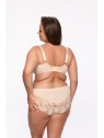BIUSTONOSZ SEMI-SOFT KETO BS 1134 MAXI BEŻOWY BIUSTONOSZ SEMI-SOFT KETO BS 1134 MAXI BEŻOWY