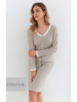 KOSZULA DAMSKA 130 DR R.2XL