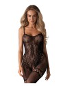 BODYSTOCKING F213