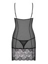 KOSZULKA ALLURIA CHEMISE