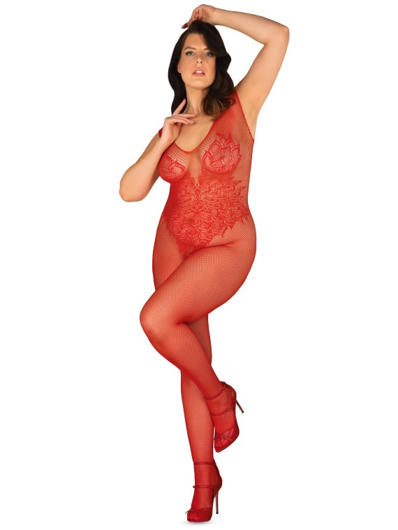 BODYSTOCKING N112