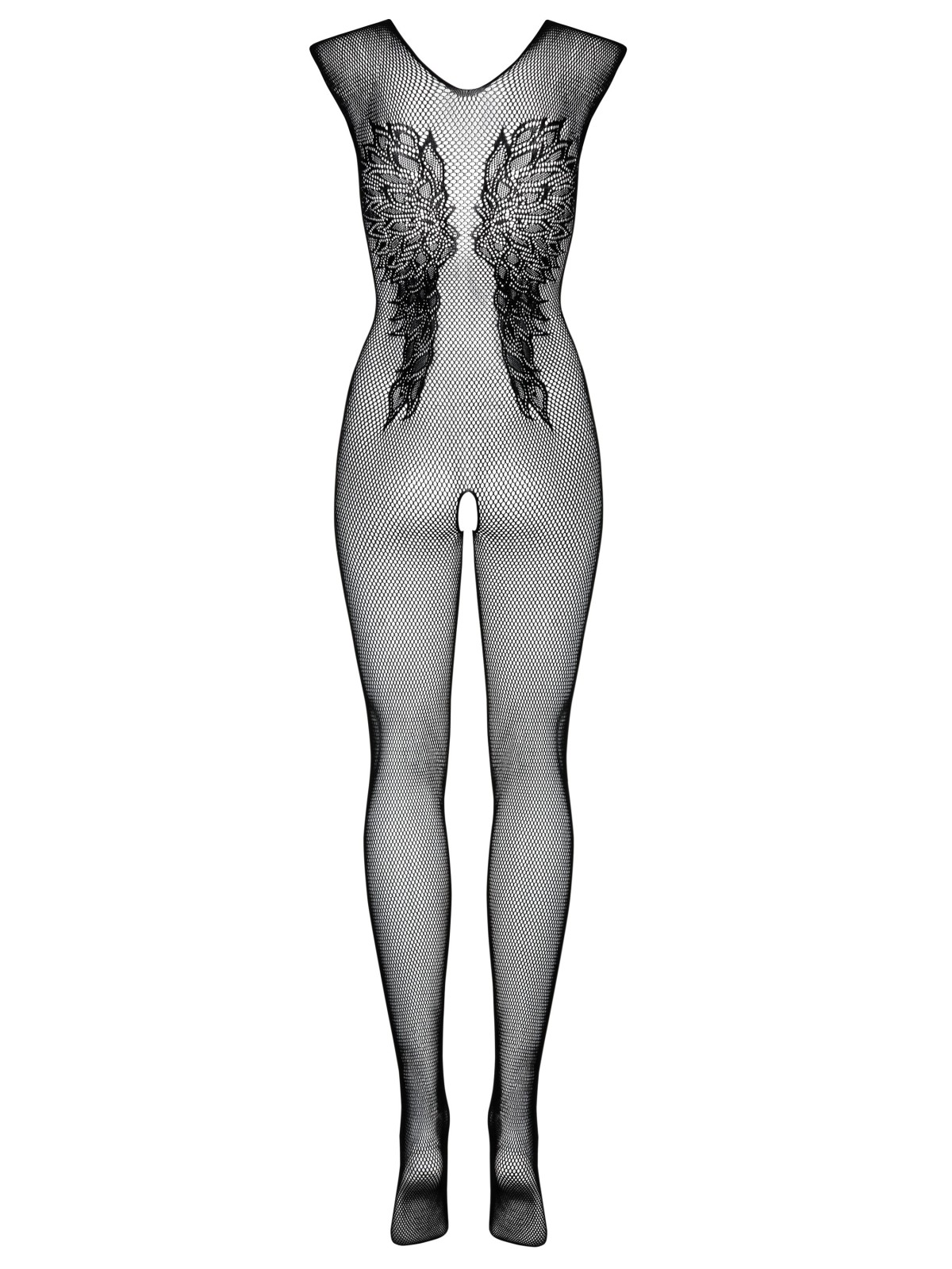 BODYSTOCKING N112