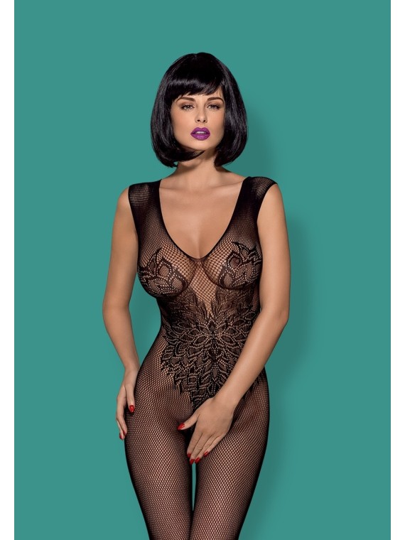 BODYSTOCKING N112