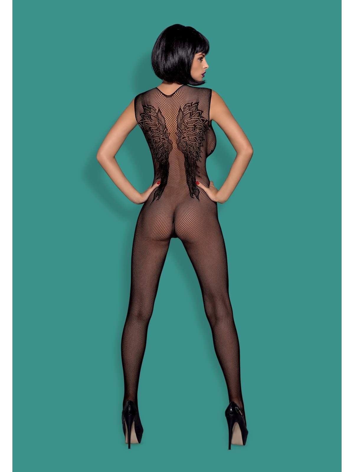 BODYSTOCKING N112