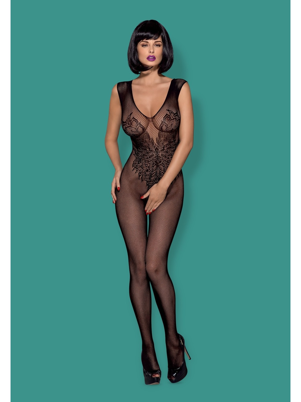 BODYSTOCKING N112