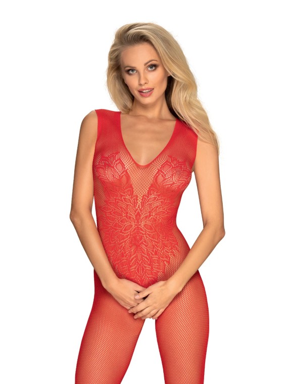 BODYSTOCKING N112