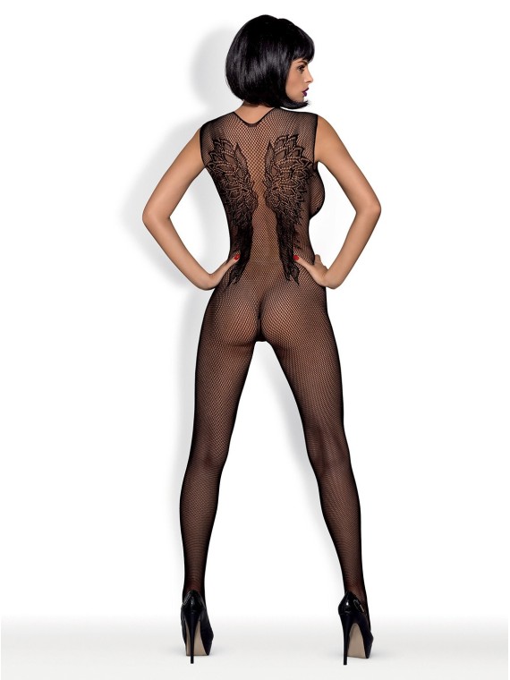 BODYSTOCKING N112