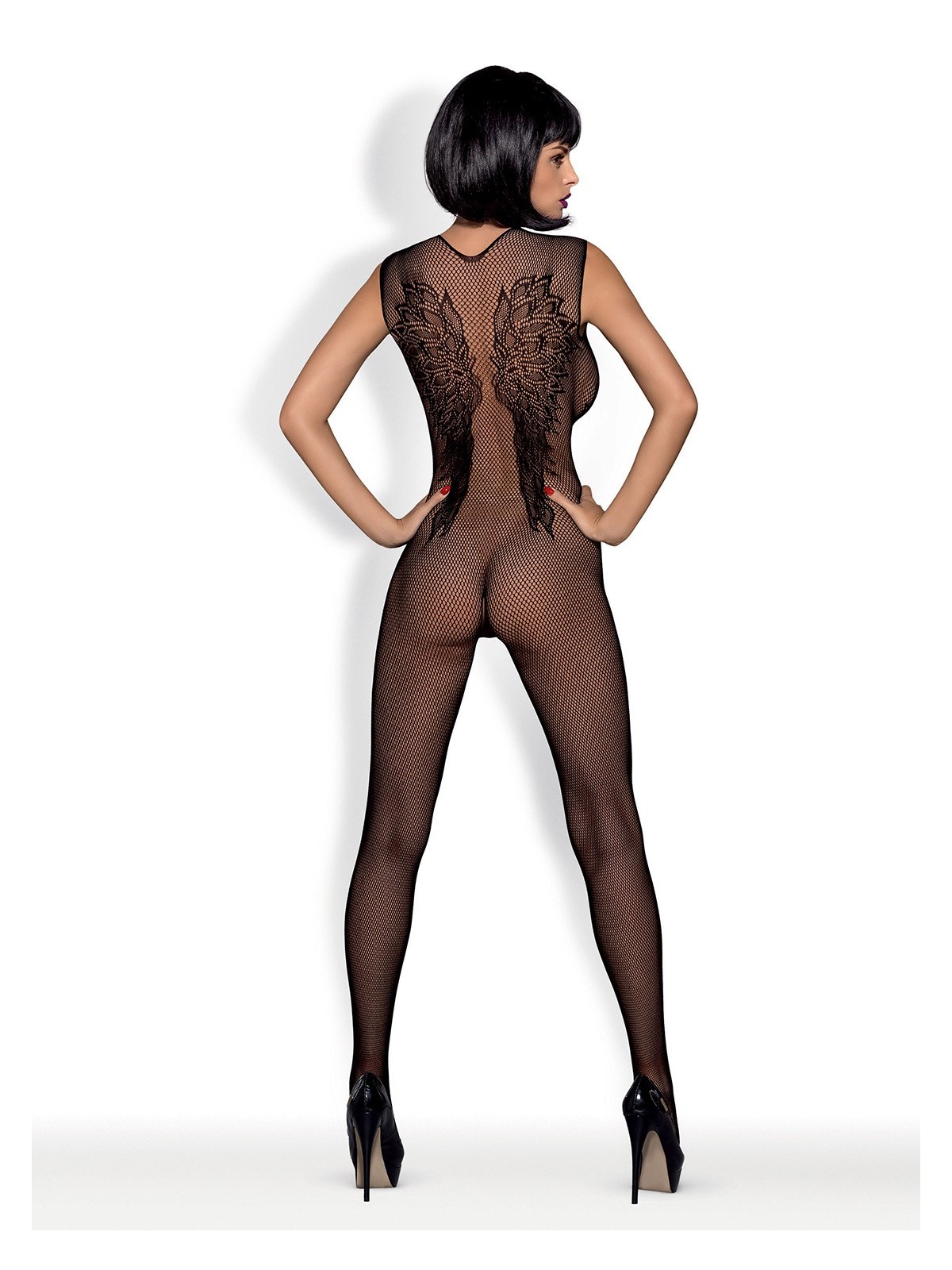 BODYSTOCKING N112