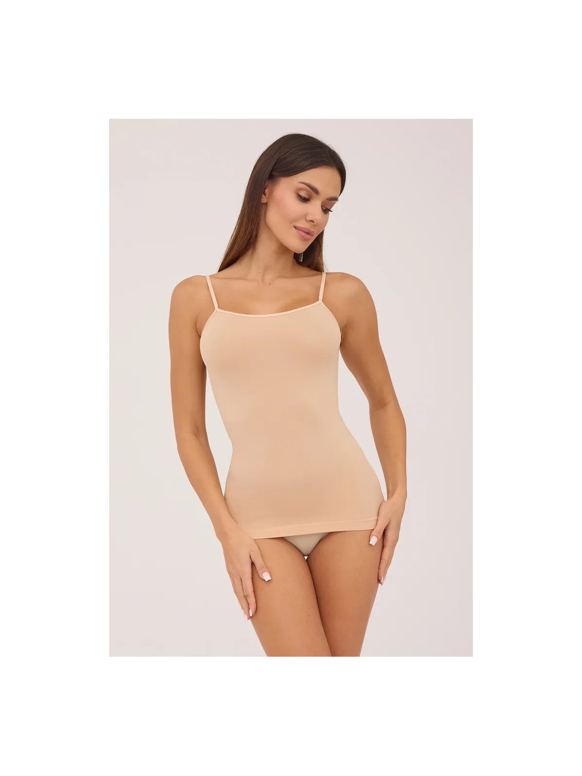 KOSZULKA CAMISOLE 610