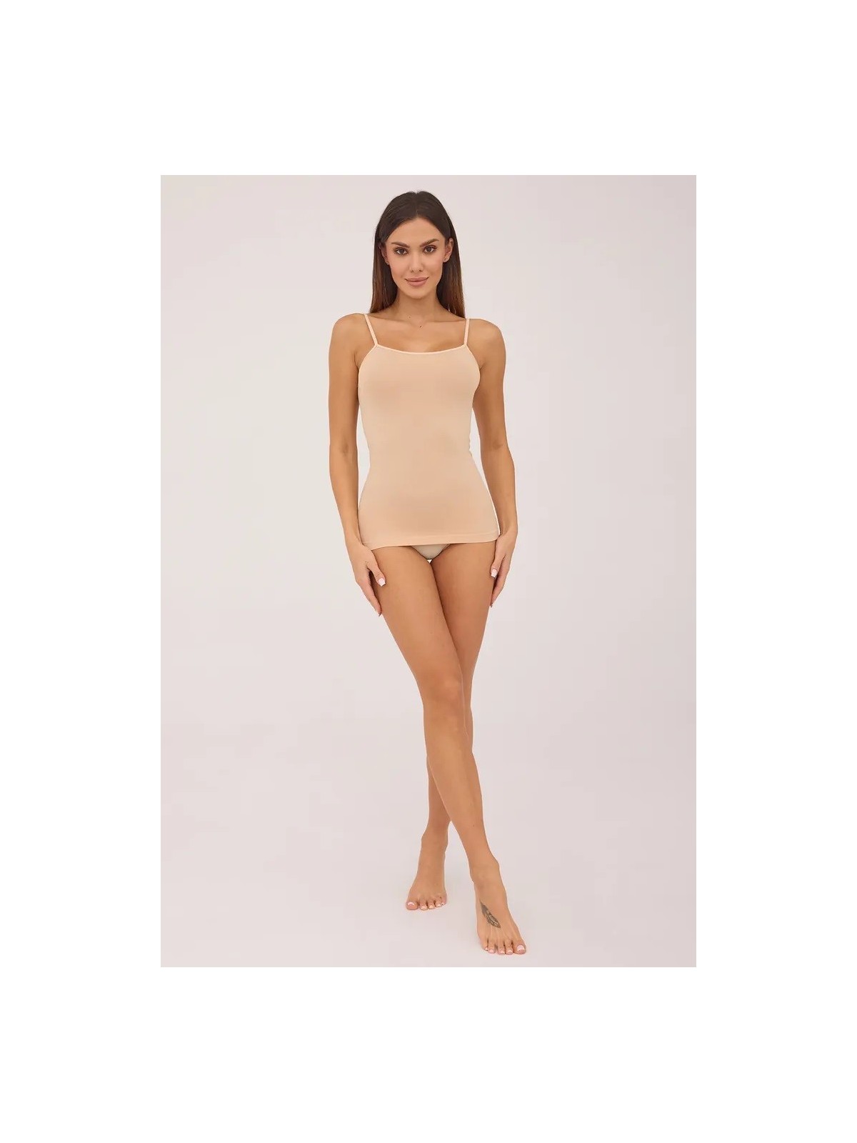 KOSZULKA CAMISOLE 610