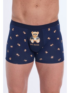 BOKSERKI TATTOO 280/245 BOSS