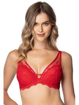 BIUSTONOSZ KISSES M-4026/11