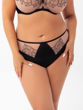 FIGI K925 PALMIRA BRAZYLIANY CZARNY