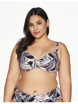 BIUSTONOSZ KĄPIELOWY SOFT SK 221 LATTE