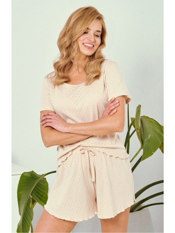 PIŻAMA TIFFY 3328 KR