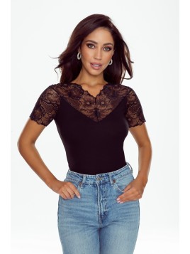 BLUZKA FIRELLA PLUS KR