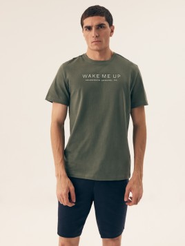 PIŻAMA MĘSKA DARE 42634 KR